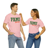 FAMU period. Tee