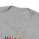 Beard Gang Bull Tee