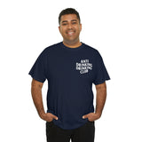 Anti Drinking Tee