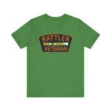 Rattler Veteran TShirt