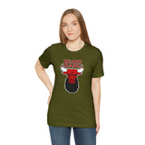 Beard Gang Bull Tee