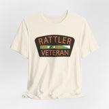 Rattler Veteran TShirt