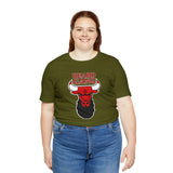 Beard Gang Bull Tee