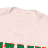 FAMU period. Tee