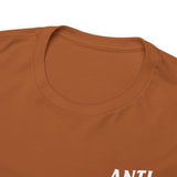 Anti Drinking Tee