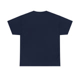 Satoshi Bitcoin Nirvana Tee