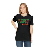 FAMU period. Tee