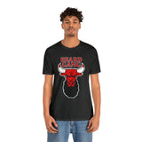 Beard Gang Bull Tee