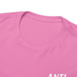 Anti Drinking Tee