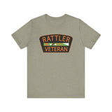 Rattler Veteran TShirt