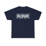 Millionaire Coming Soon Original Tee