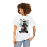 2Pac Shedeur Shirt