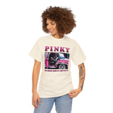 pinky spill my yac BIG Sizes