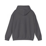 YAC Check ™ Hooded Sweatshirt