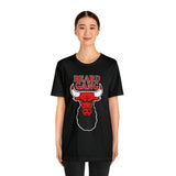 Beard Gang Bull Tee