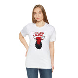 Beard Gang Bull Tee