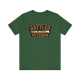 Rattler Veteran TShirt