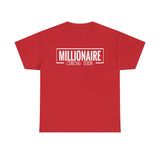 Millionaire Coming Soon Original Tee
