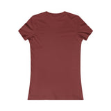 Aaliyah and Selena Women's Favorite Tee