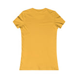 Aaliyah and Selena Women's Favorite Tee