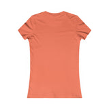 Aaliyah and Selena Women's Favorite Tee