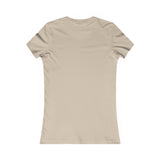 Aaliyah and Selena Women's Favorite Tee