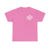 Anti Drinking Tee