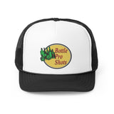 Bottle Pro Trucker Caps