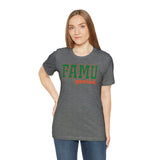 FAMU period. Tee