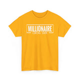 Millionaire Coming Soon Original Tee