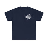 Anti Drinking Tee