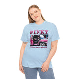 pinky spill my yac BIG Sizes