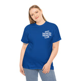 Anti Drinking Tee