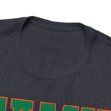 FAMU period. Tee
