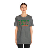 FAMU period. Tee