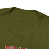 Beard Gang Bull Tee