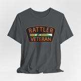 Rattler Veteran TShirt