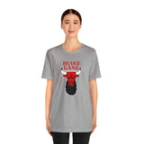 Beard Gang Bull Tee