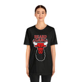 Beard Gang Bull Tee