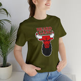 Beard Gang Bull Tee