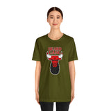 Beard Gang Bull Tee