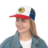 Bottle Pro Trucker Caps