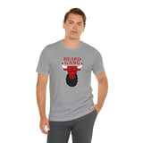 Beard Gang Bull Tee
