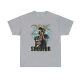 2Pac Shedeur Shirt