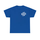 Anti Drinking Tee