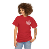 Anti Drinking Tee