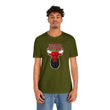 Beard Gang Bull Tee