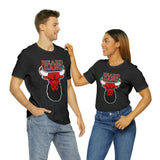 Beard Gang Bull Tee