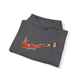 YAC Check ™ Hooded Sweatshirt