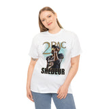 2Pac Shedeur Shirt